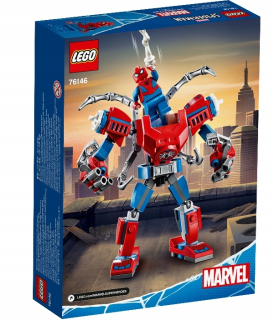 LEGO Marvel Super Heroes