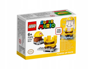 Super Mario - Lego Super Mario 71373 Mario Builder - Šaty