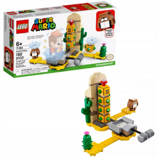 Super Mario - Lego Super Mario Desert Poey Extension 71363