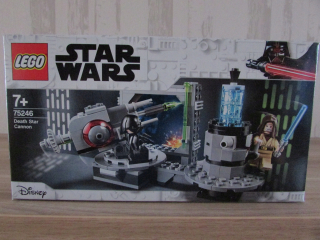 STAR WARS - Lego Star Wars 75246