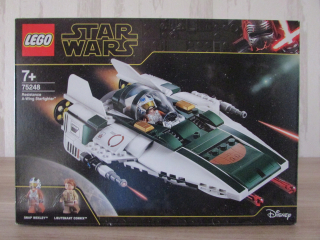 STAR WARS - Lego Star Wars 75248
