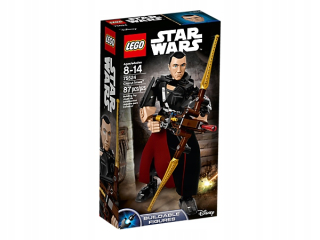 STAR WARS - Lego Star Wars 75524 Chirrut IMWE
