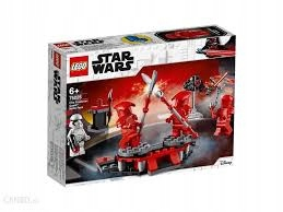 STAR WARS - Lego Star Wars Elite Guards Pretorianie