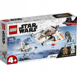 STAR WARS - Lego Star Wars TM bloky Snowfactor 75268