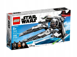 STAR WARS - Lego Star Wars Tie Interceptor 75242