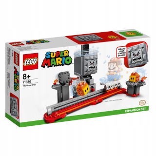 Super Mario - Lego Super Mario Thwomp - Extension 71376