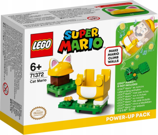 Babika evi - Lego Super Mario, Bricks Mario Cat 71372