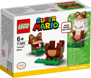 Super Mario - Lego Super Mario SZOP - Zlepšenie 71385