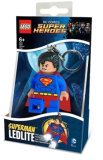 Superman - Lego Superman Heroes LED LED LGL KE36