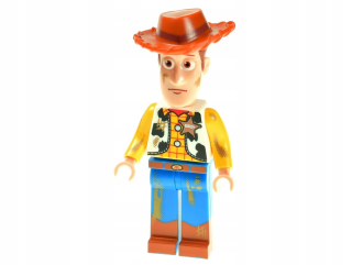 TOY STORY - Lego Toy Body Skinny Toy013