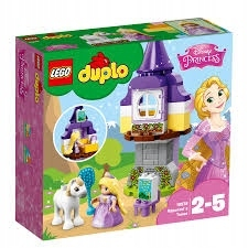 Lego Tower of Rapicki 10878