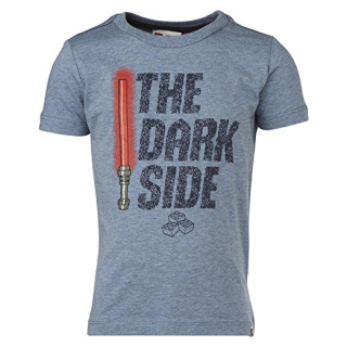 STAR WARS - Lego Wear Star Wars T-Shirt 110 5 rokov