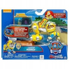 PAW Patrol - Rozsvietiť