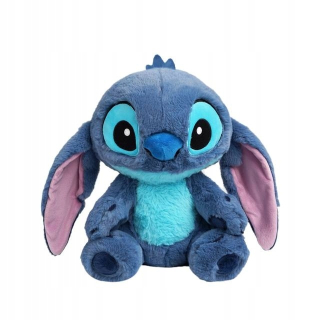 Rozprávkový plyšák - Lilo a Stich Cuddly Stich XXL 70 cm