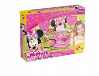 Minnie Mouse - Lisciarianigiochi 42876 ARTHRACTING MINNIE CENTRUM