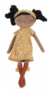 Babika evi - Malá holandská bábika evi cuddly, 35 cm