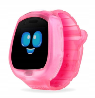 Bábiky LOL - Little Tikes Sledujte Tobi Robot SmartWatch 655340
