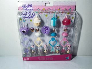 Littlest Pet Shop - Littlest Pet Shop E0400 4+