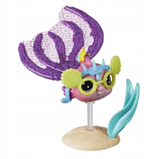 Littlest Pet Shop - Littlest Pet Shop Obrázok Reba Rosyfish S3 E2430
