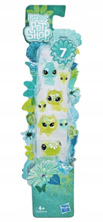 Littlest Pet Shop - Littlest Pet Shop - Flower Friends (E5165)