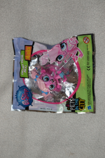 Littlest Pet Shop - Littlest Pet Shop - Minka - vo fólii