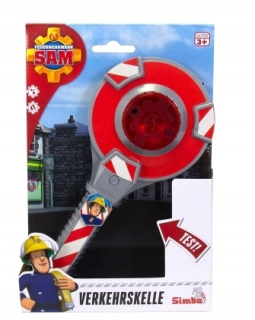 Požiarnik Sam  - Policajný lízatko