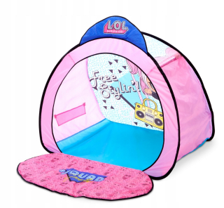 Bábiky LOL - Lol prekvapenie! Prenosná scéna - Little Tikes