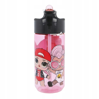 Bábiky LOL - Lol prekvapenie - tritanu fľaša 430ml