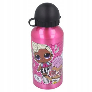 Bábiky LOL - Lol prekvapenie hliníkovú fľašu (400 ml)