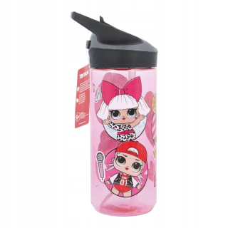 Bábiky LOL - Lol prekvapenie Bidon Športová fľaša Deti 620 ml