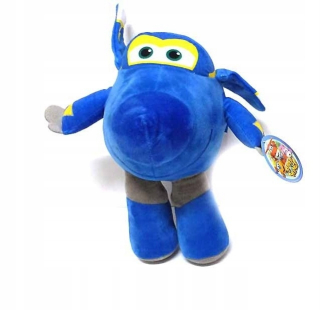 SUPER WINGS - LoTline Super Wings Mascot 28 cm BIG