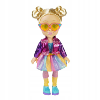 Láska, Diana Singing Doll 33cm
