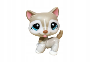 Littlest Pet Shop - LPS Littlest Pet Shop Figúrka Dog Hračkár