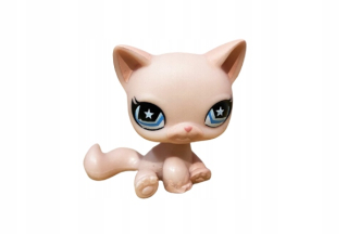 Littlest Pet Shop - LPS Littlest Pet Shop Figurine Toy darčeky