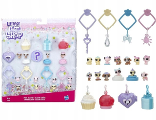 Littlest Pet Shop - LPS Littlest Pet Shop ľadove zvieratá 13 Obrázky