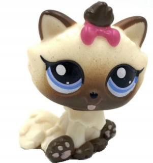 Littlest Pet Shop - LPS Littlest Pet Shop
