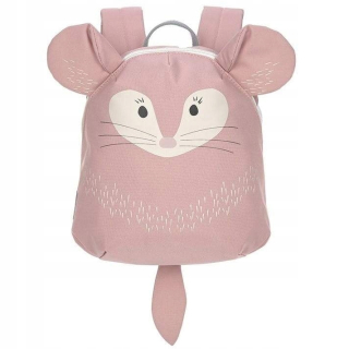 Detský batoh - Lässig Mini Backpack pre deti Chinchilla