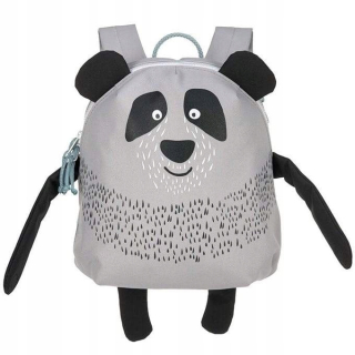 Detský batoh - Lässsig batoh s magnety pre deti Panda