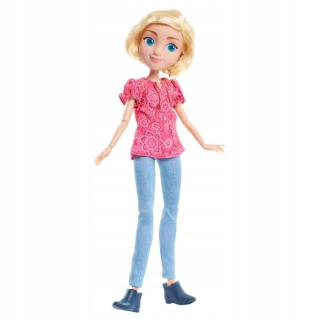 Spirit koník Mustang  - Doll Abigail Mustang Spirit Spirit 30 cm