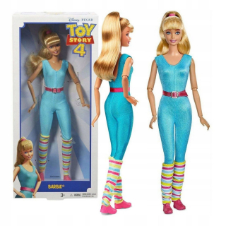 TOY STORY - Barbie Toy Story 4 Mattel GFL78