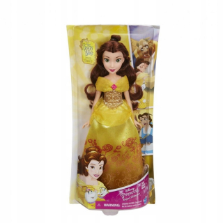 Bábika Hasbro Princezná Bella