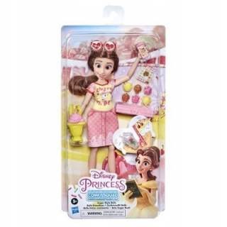 Disney Adventures Princess Belle Hasbro