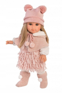 STEFFI bábika - Doll Elena 53525 35 cm
