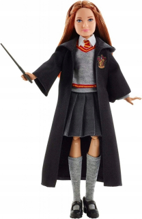 Bábika Ginny Weasley z Harry Potter