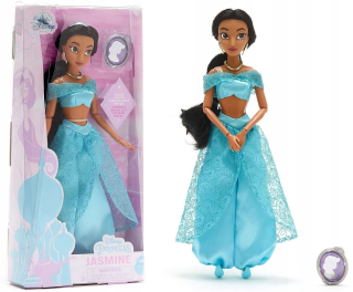 Jasmina alladyn Disney Store
