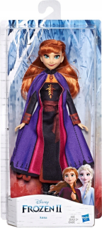 Elsa Frozen - Krajina krajiny Ice Anna Hasbro