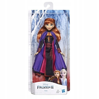 Elsa Frozen - Ice Land Doll Frozen Anna