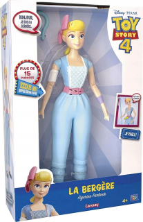 Toy story - lansay ball - toy stocster 4