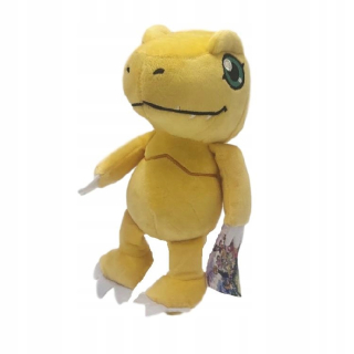 Super Mario - Bábika mario huba plyšová hračka 20 cm