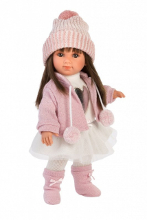 STEFFI bábika - Sarah Doll 53528 35 cm